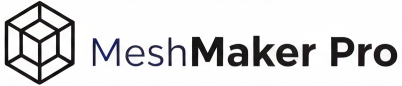 MeshMaker Pro